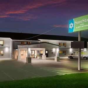 Surestay Hotel By Best Western Presque Isle